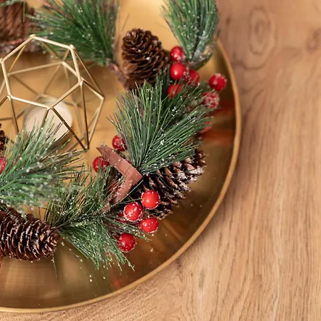 The 764 - Town Center Kalavryta