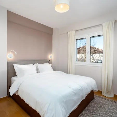 The 764 - Town Center Daire *