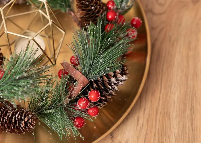 The 764 - Town Center Kalavryta