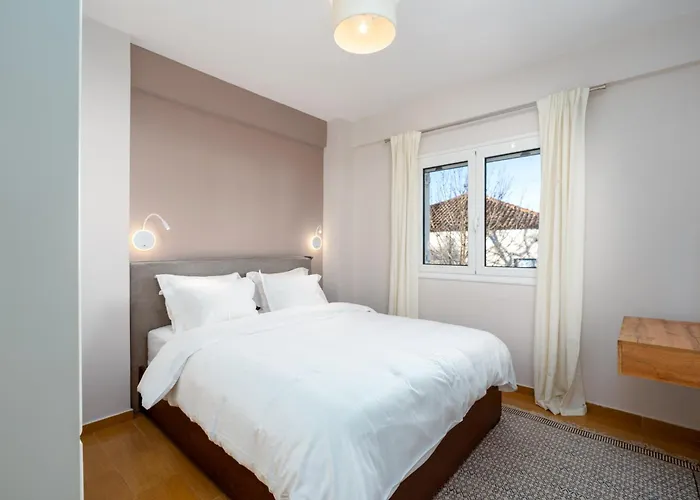 The 764 - Town Center Апартаменты *