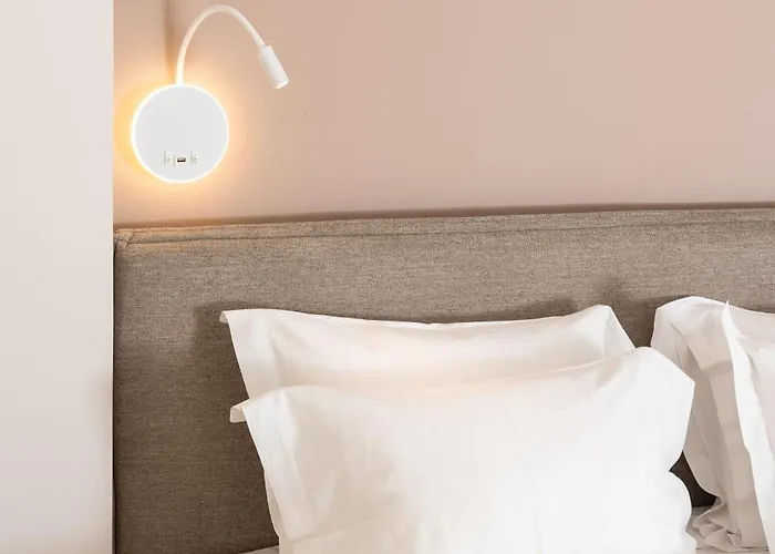 The 764 - Town Center Daire *