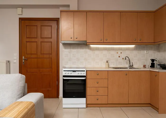 The 764 - Town Center Апартаменты *