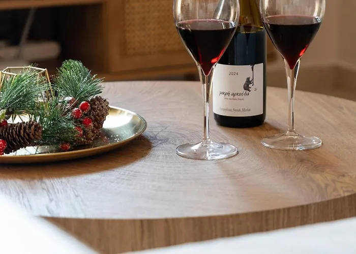 The 764 - Town Center Daire *