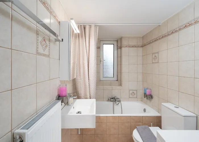 Daire The 764 - Town Center